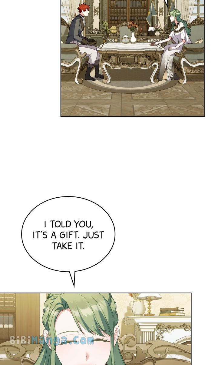 The Tragedy of a Villainess Chapter 69 - Page 28