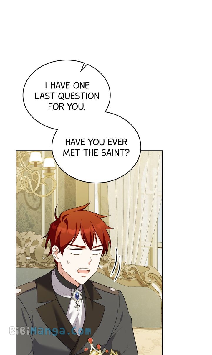 The Tragedy of a Villainess Chapter 69 - Page 31