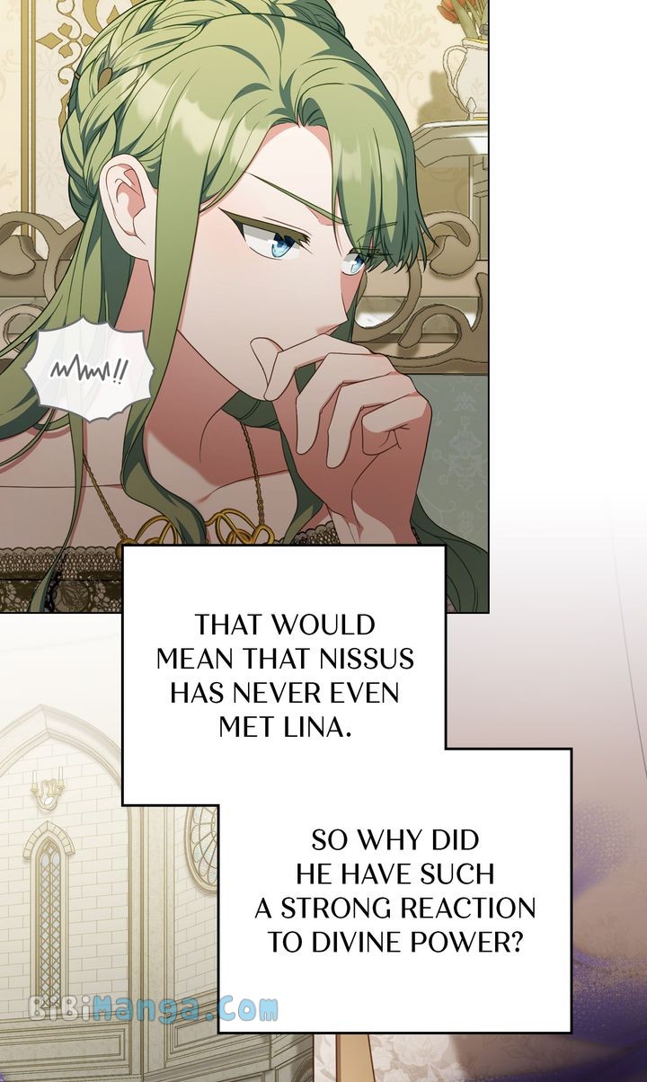 The Tragedy of a Villainess Chapter 69 - Page 34