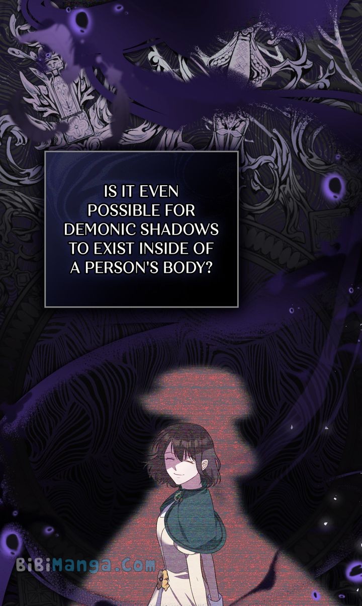 The Tragedy of a Villainess Chapter 69 - Page 37