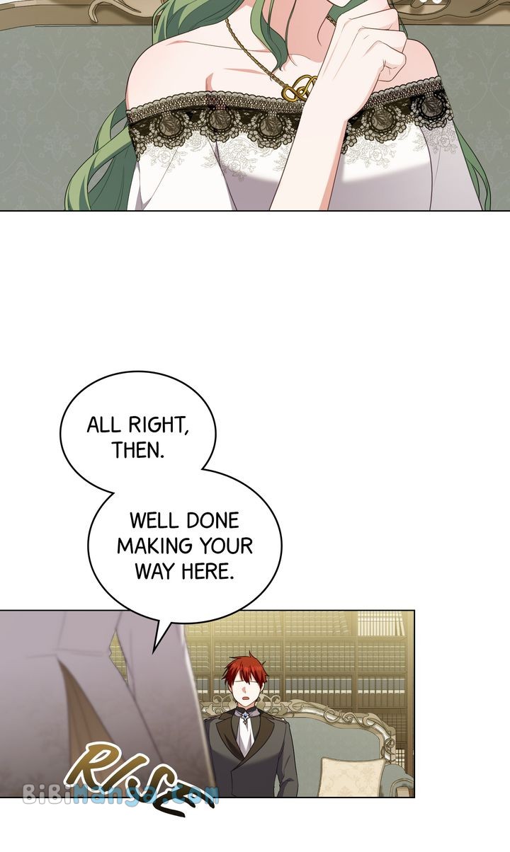 The Tragedy of a Villainess Chapter 69 - Page 40