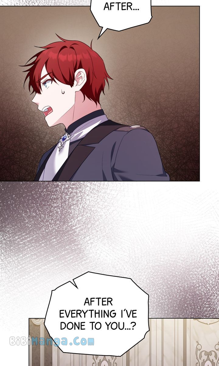 The Tragedy of a Villainess Chapter 69 - Page 46
