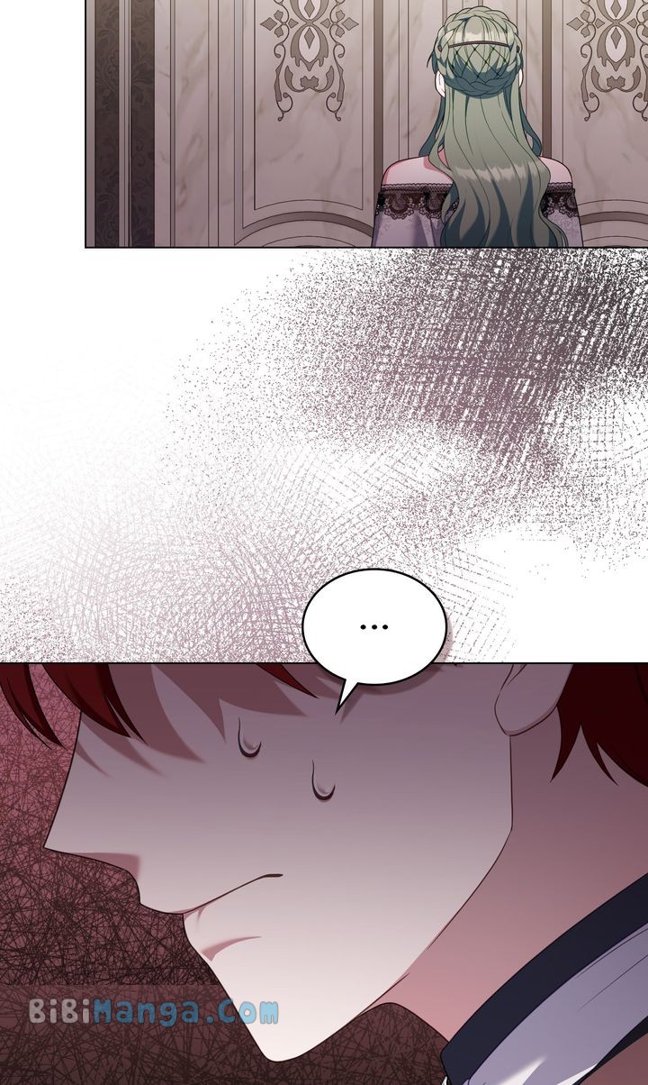 The Tragedy of a Villainess Chapter 69 - Page 47
