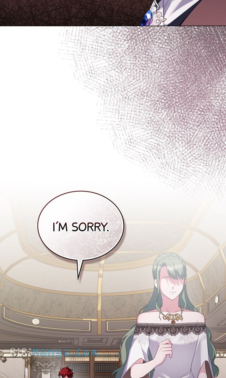 The Tragedy of a Villainess Chapter 69 - Page 48