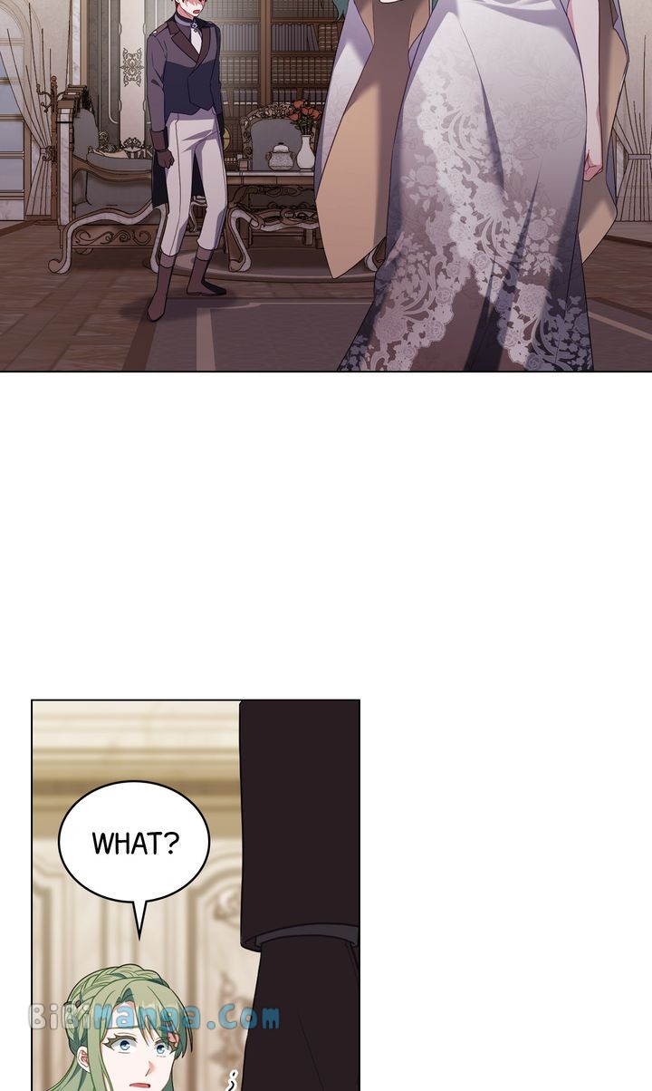 The Tragedy of a Villainess Chapter 69 - Page 49
