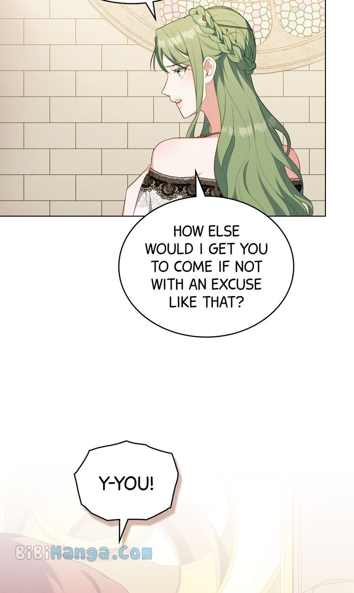 The Tragedy of a Villainess Chapter 69 - Page 6