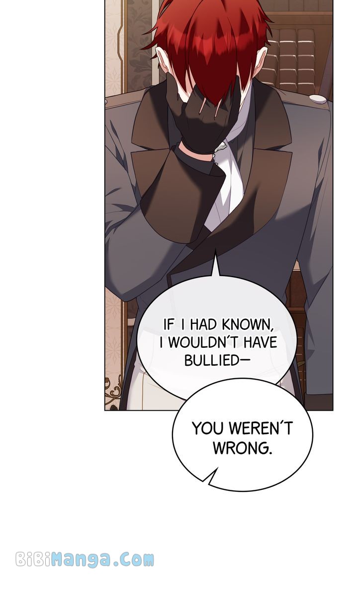 The Tragedy of a Villainess Chapter 69 - Page 51