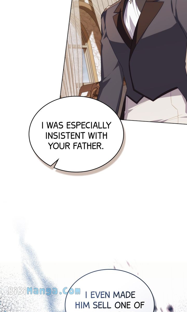 The Tragedy of a Villainess Chapter 69 - Page 54