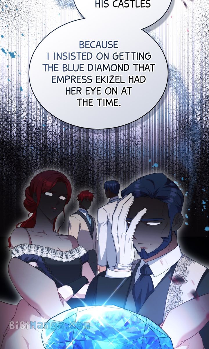 The Tragedy of a Villainess Chapter 69 - Page 55