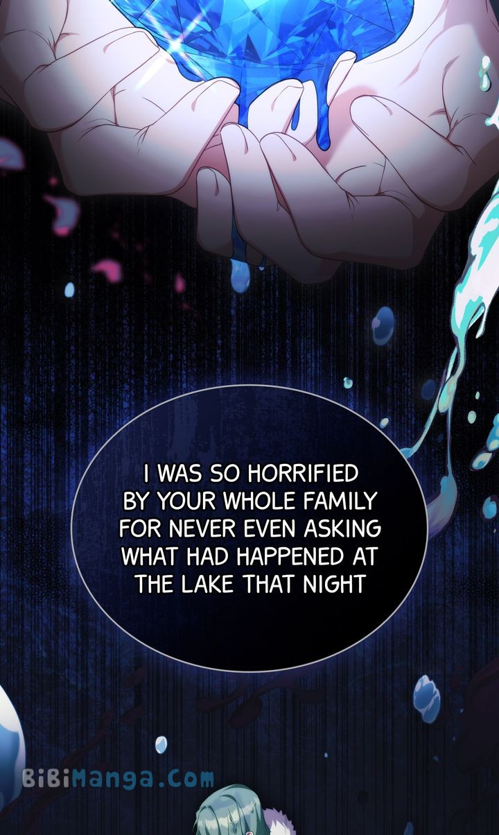 The Tragedy of a Villainess Chapter 69 - Page 56