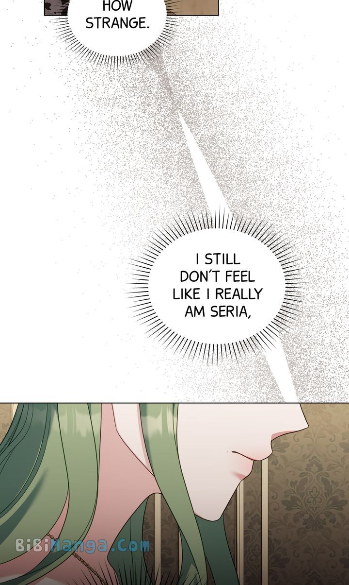 The Tragedy of a Villainess Chapter 69 - Page 59