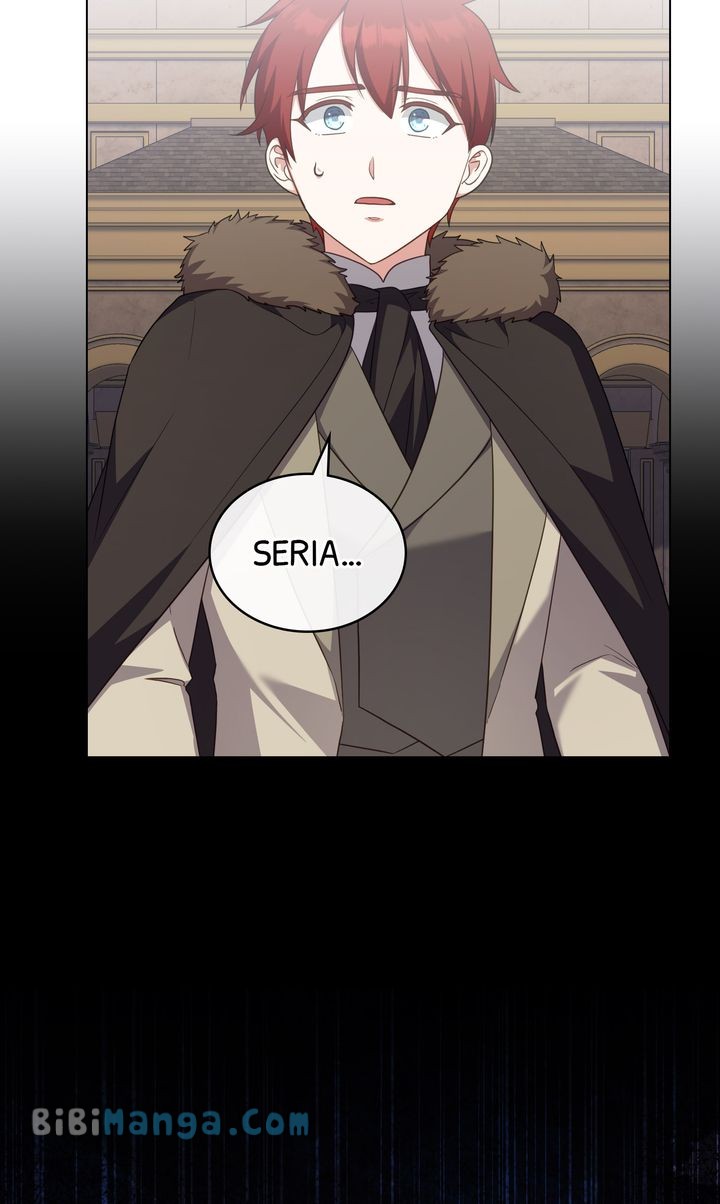 The Tragedy of a Villainess Chapter 69 - Page 61