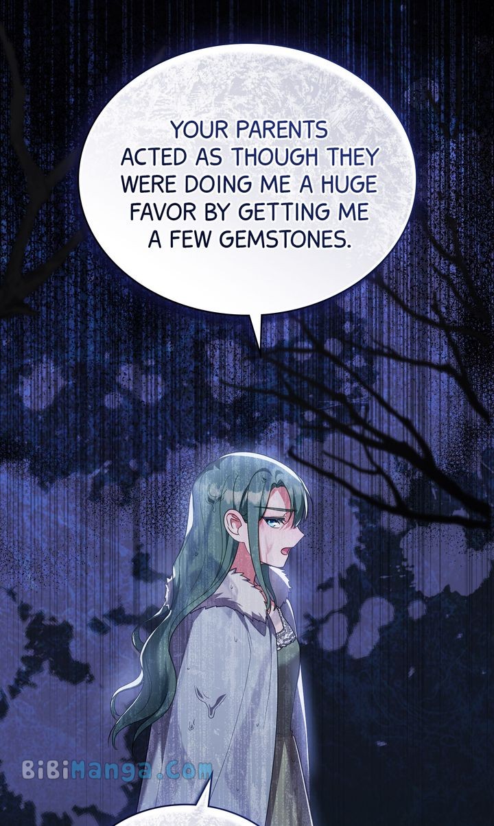 The Tragedy of a Villainess Chapter 69 - Page 62