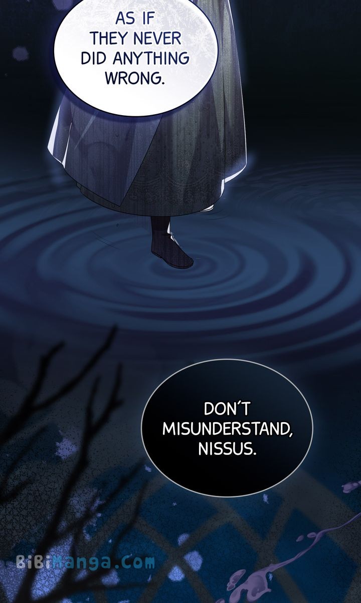 The Tragedy of a Villainess Chapter 69 - Page 63