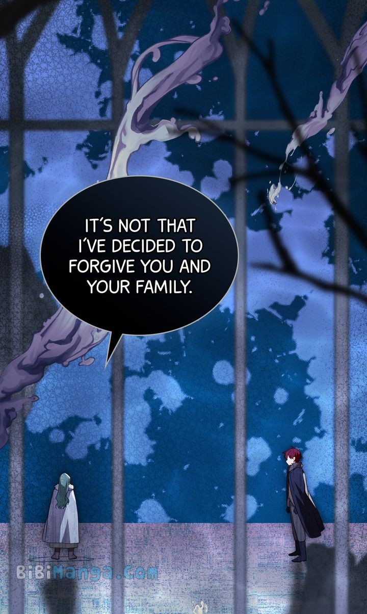 The Tragedy of a Villainess Chapter 69 - Page 64