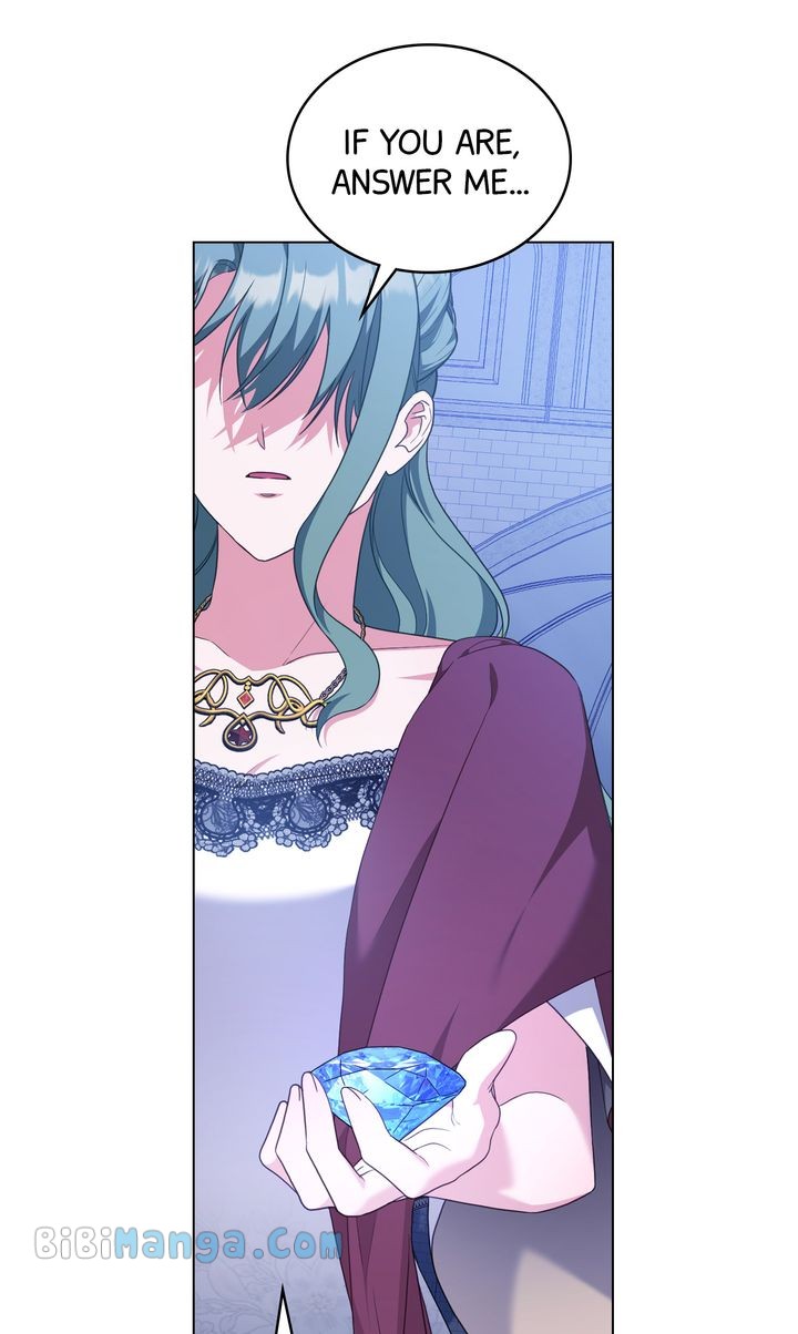 The Tragedy of a Villainess Chapter 69 - Page 69