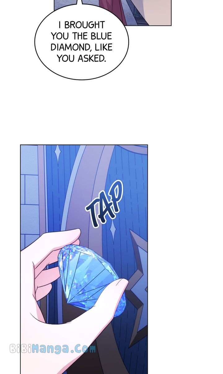 The Tragedy of a Villainess Chapter 69 - Page 70