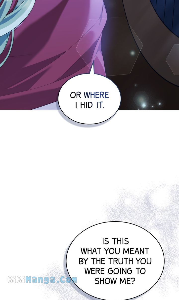 The Tragedy of a Villainess Chapter 69 - Page 73