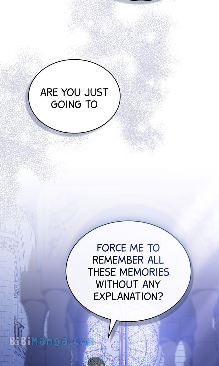 The Tragedy of a Villainess Chapter 69 - Page 74