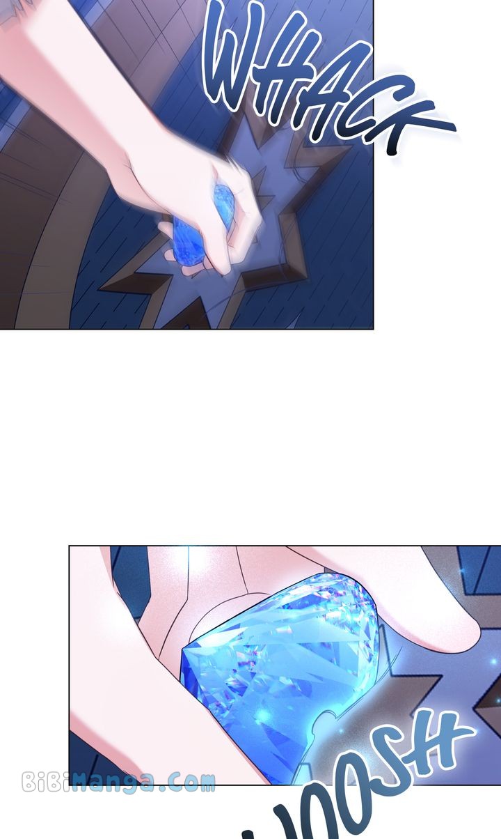 The Tragedy of a Villainess Chapter 69 - Page 76