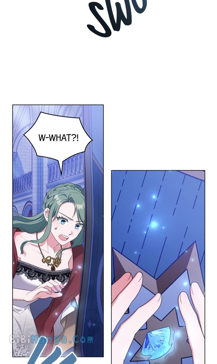The Tragedy of a Villainess Chapter 69 - Page 77