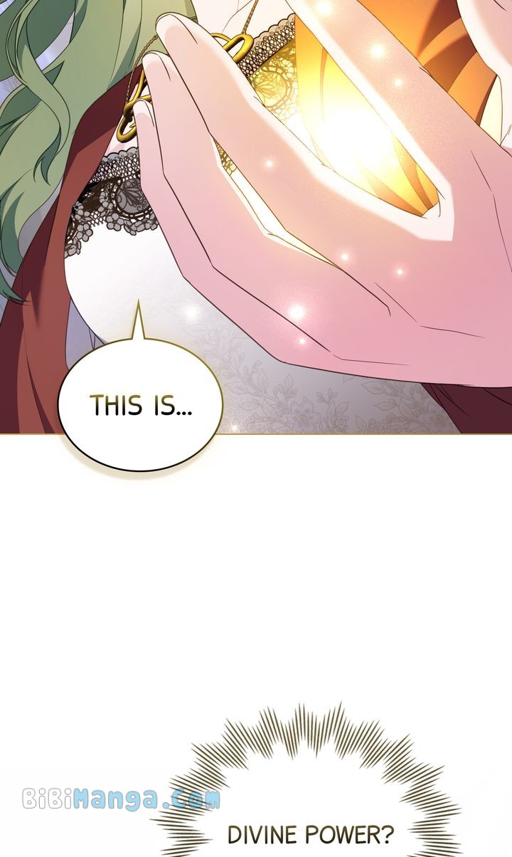 The Tragedy of a Villainess Chapter 69 - Page 81