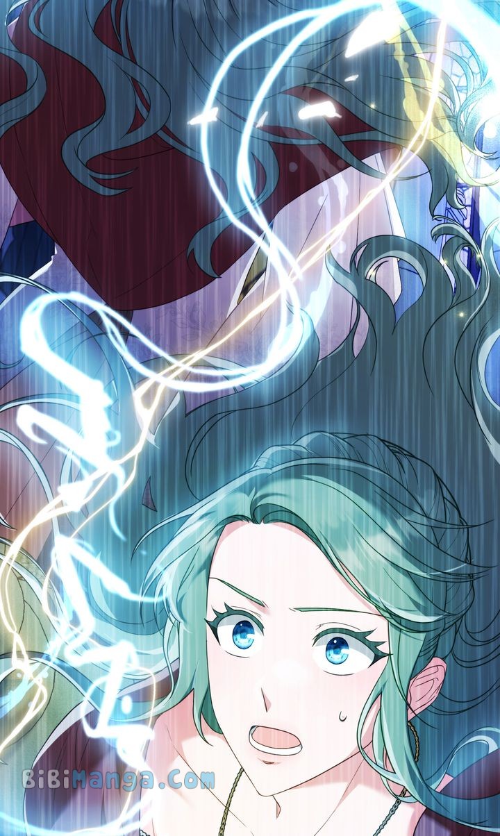 The Tragedy of a Villainess Chapter 69 - Page 84