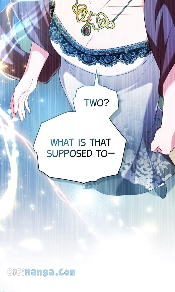 The Tragedy of a Villainess Chapter 69 - Page 85