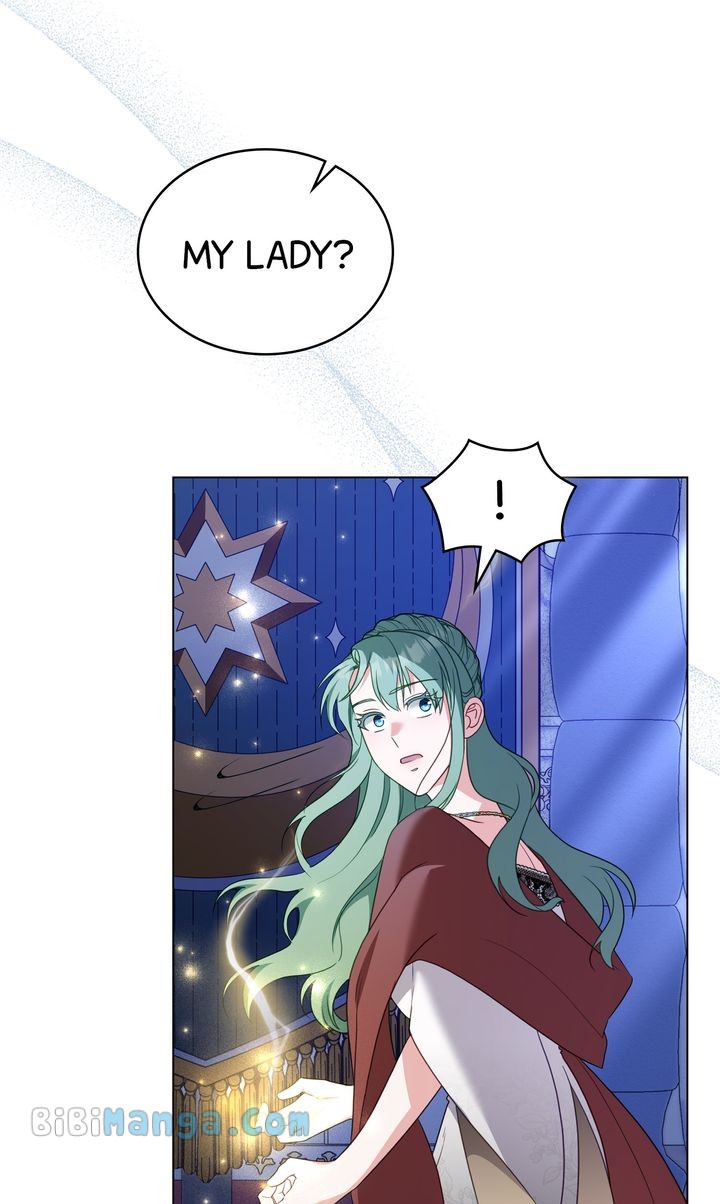 The Tragedy of a Villainess Chapter 69 - Page 86