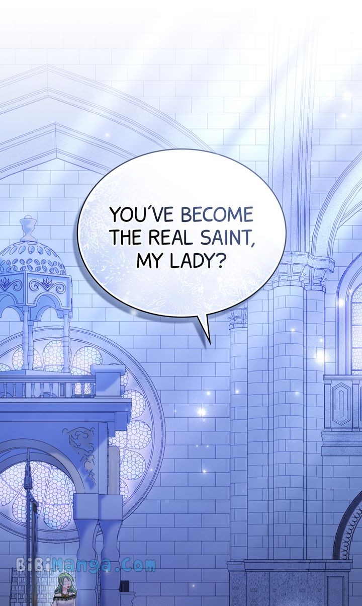 The Tragedy of a Villainess Chapter 69 - Page 91
