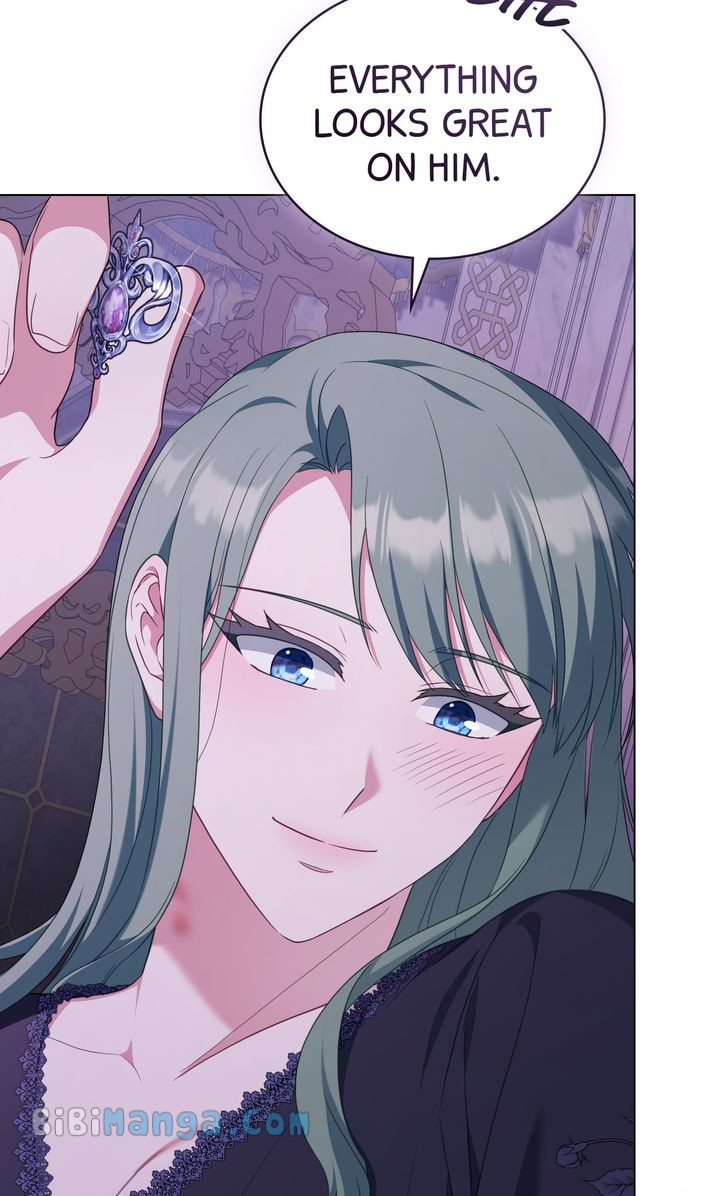 The Tragedy of a Villainess Chapter 70 - Page 104