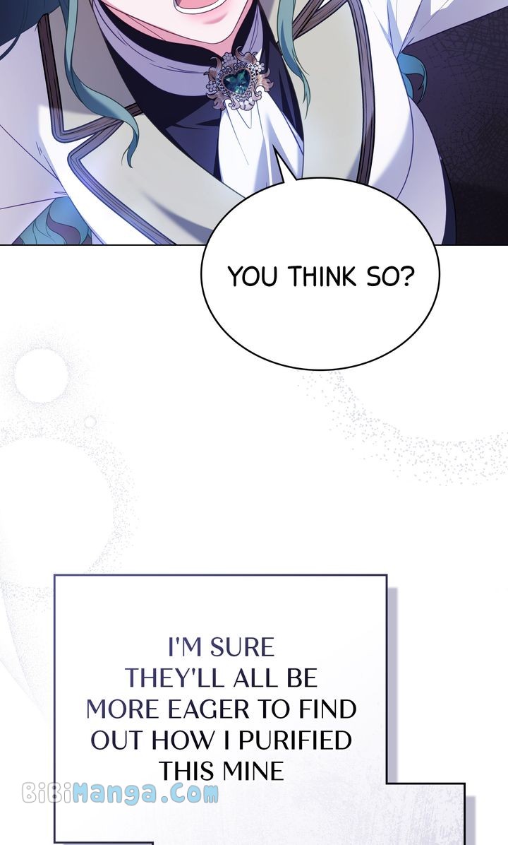 The Tragedy of a Villainess Chapter 70 - Page 13