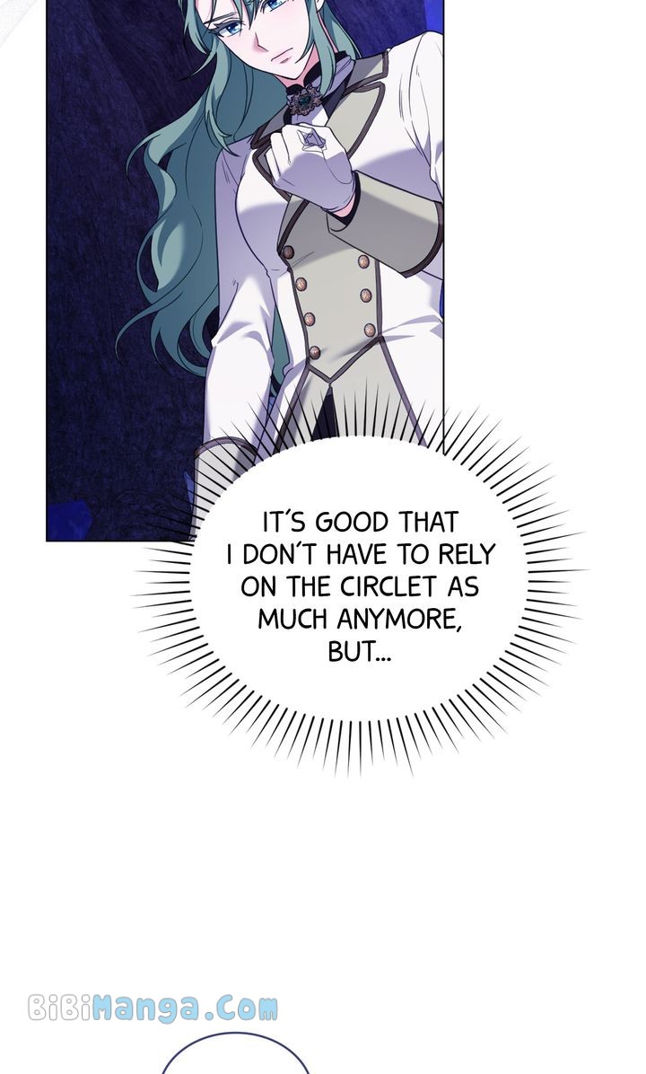 The Tragedy of a Villainess Chapter 70 - Page 16