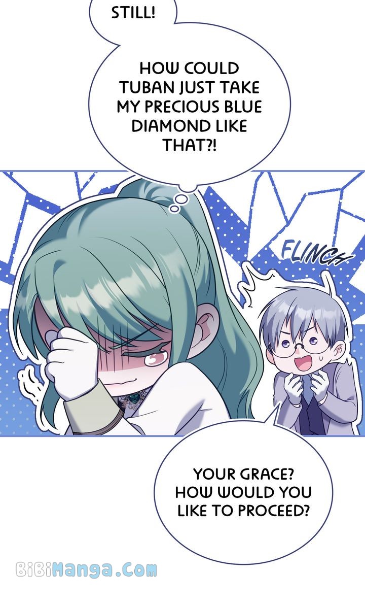 The Tragedy of a Villainess Chapter 70 - Page 17