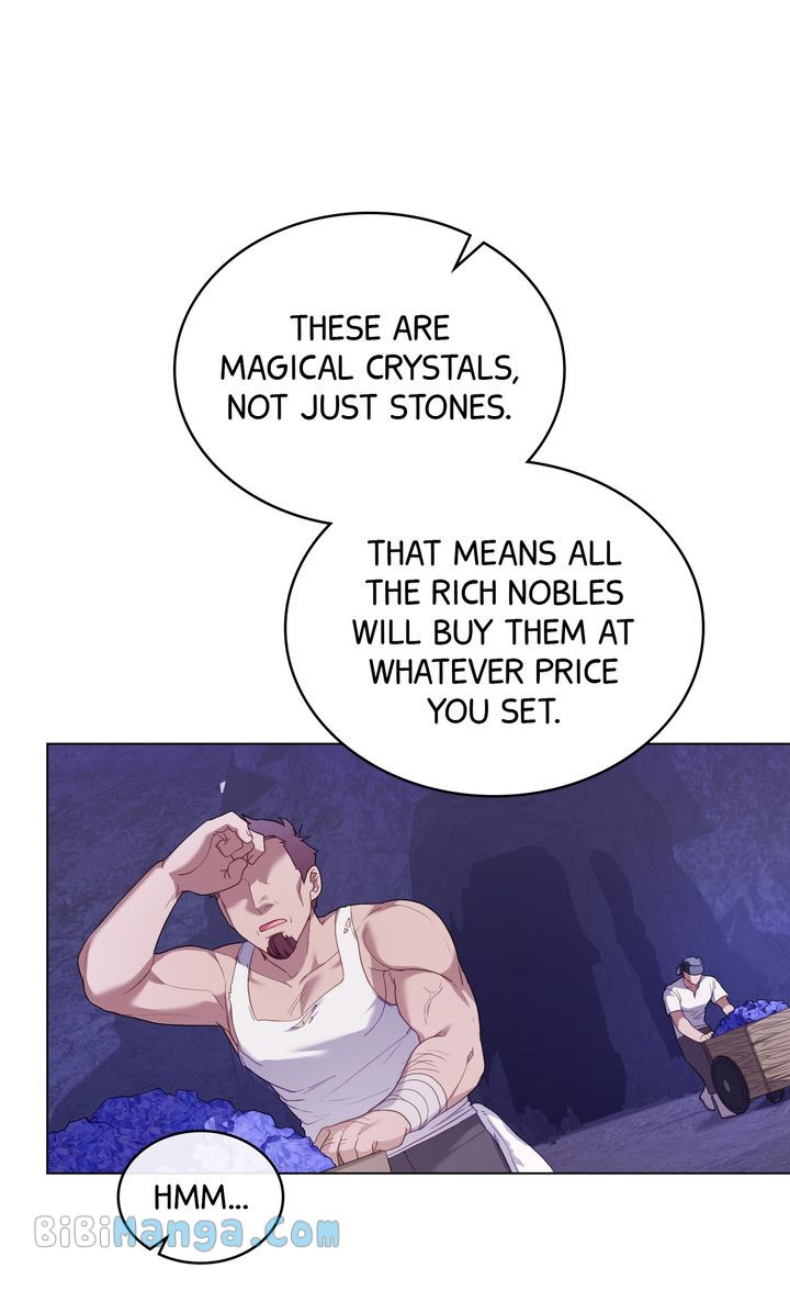 The Tragedy of a Villainess Chapter 70 - Page 18