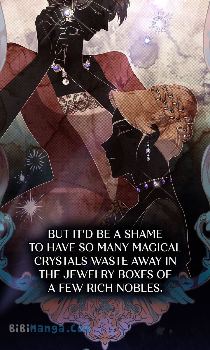 The Tragedy of a Villainess Chapter 70 - Page 20