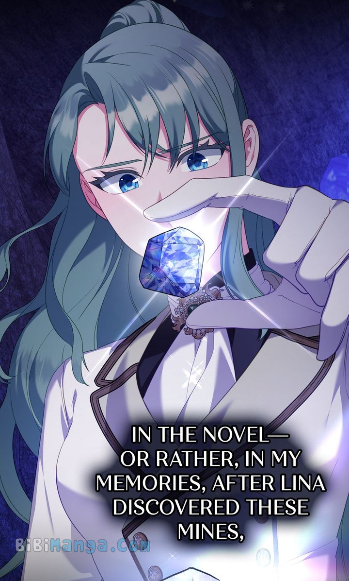 The Tragedy of a Villainess Chapter 70 - Page 21