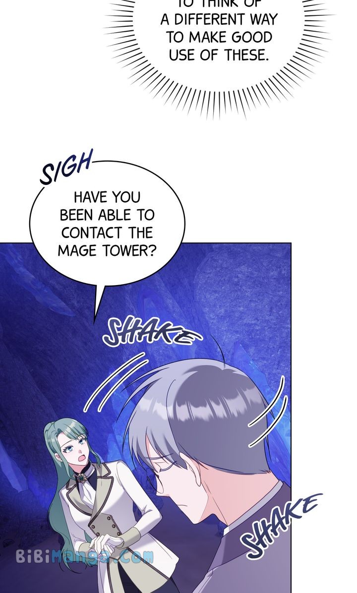 The Tragedy of a Villainess Chapter 70 - Page 27