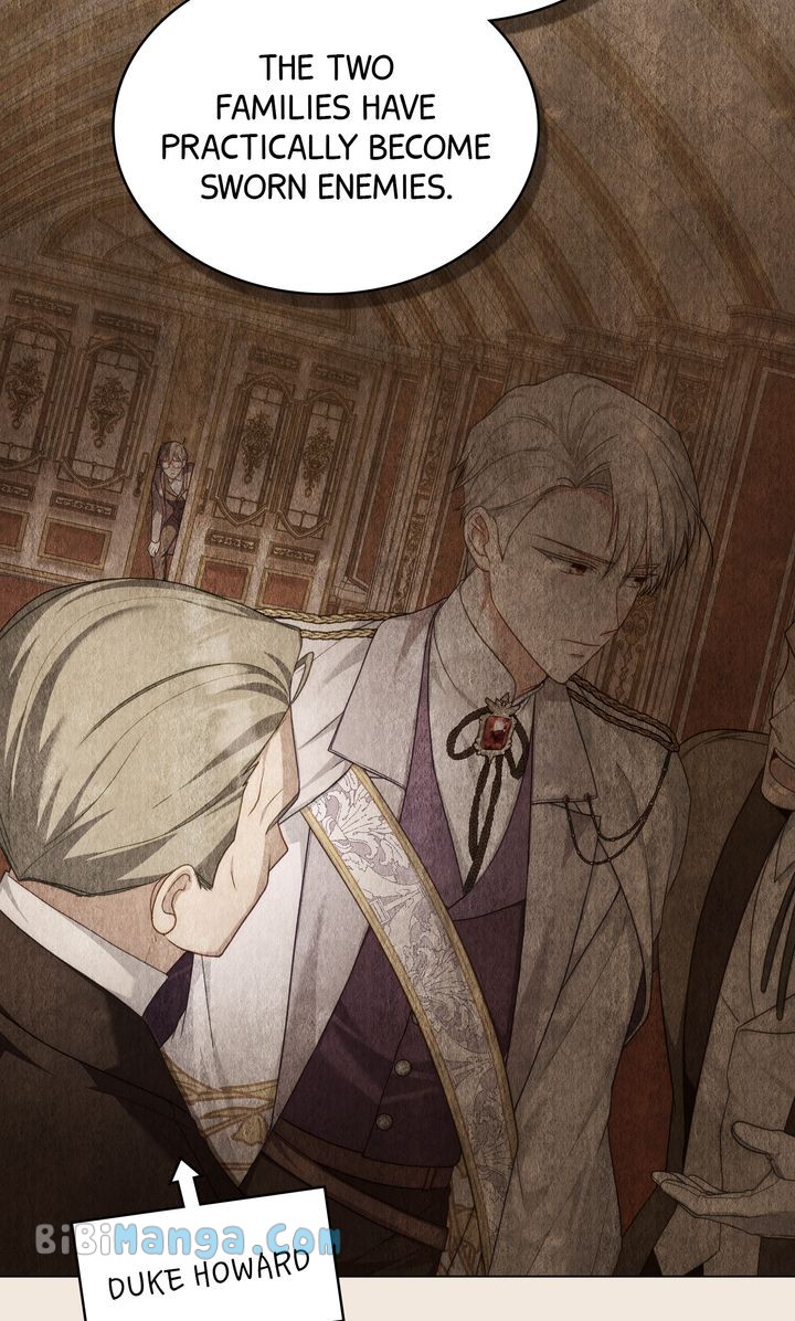 The Tragedy of a Villainess Chapter 70 - Page 29