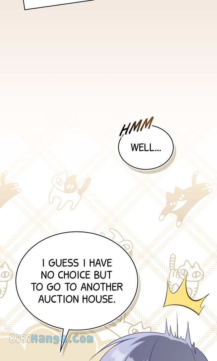 The Tragedy of a Villainess Chapter 70 - Page 30