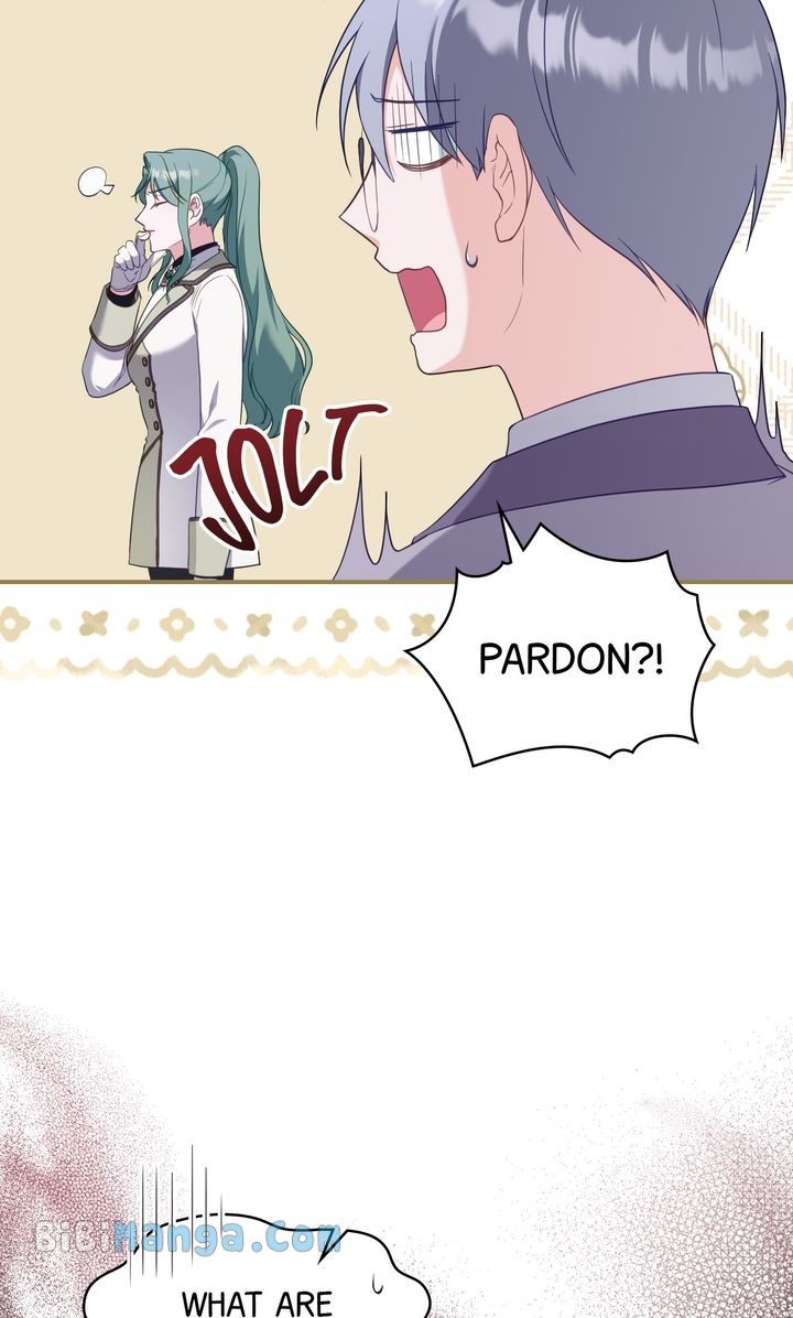 The Tragedy of a Villainess Chapter 70 - Page 31