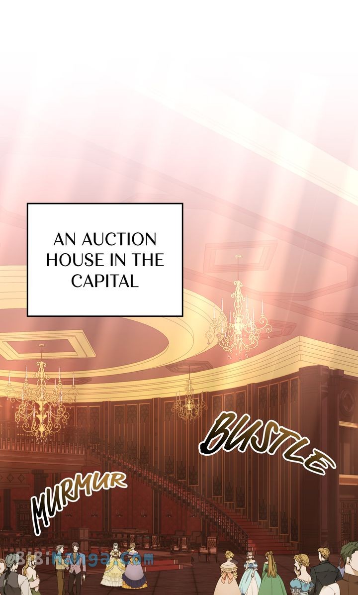 The Tragedy of a Villainess Chapter 70 - Page 34