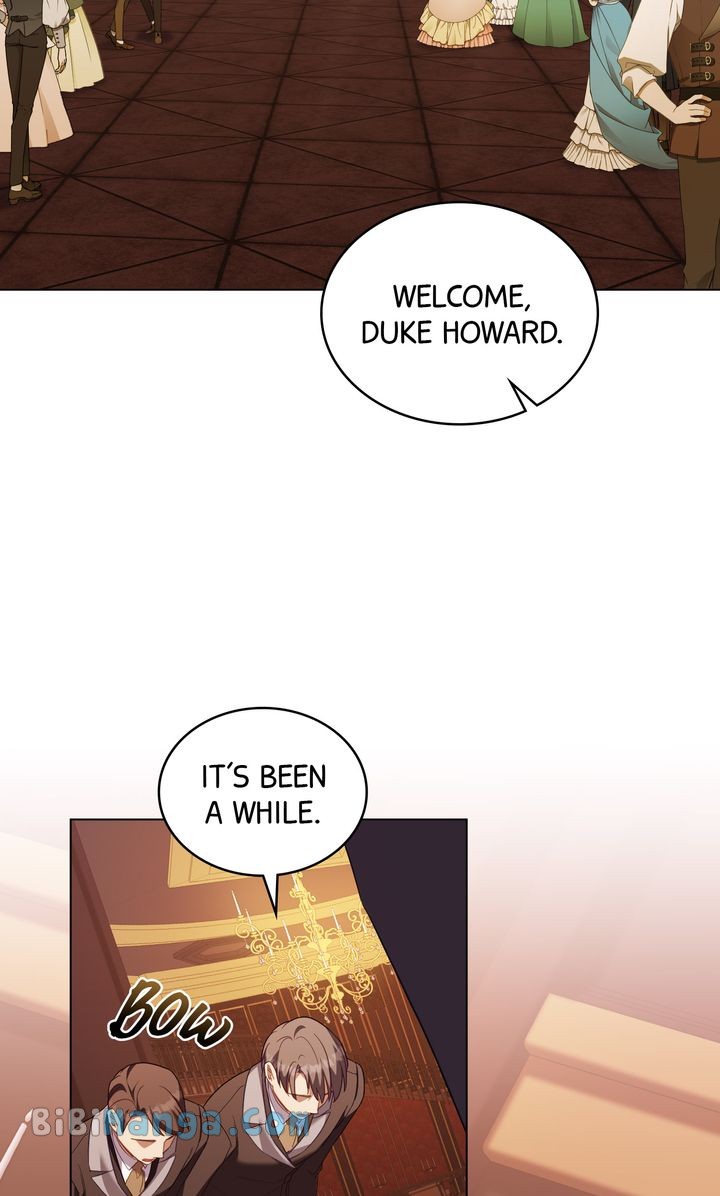 The Tragedy of a Villainess Chapter 70 - Page 35