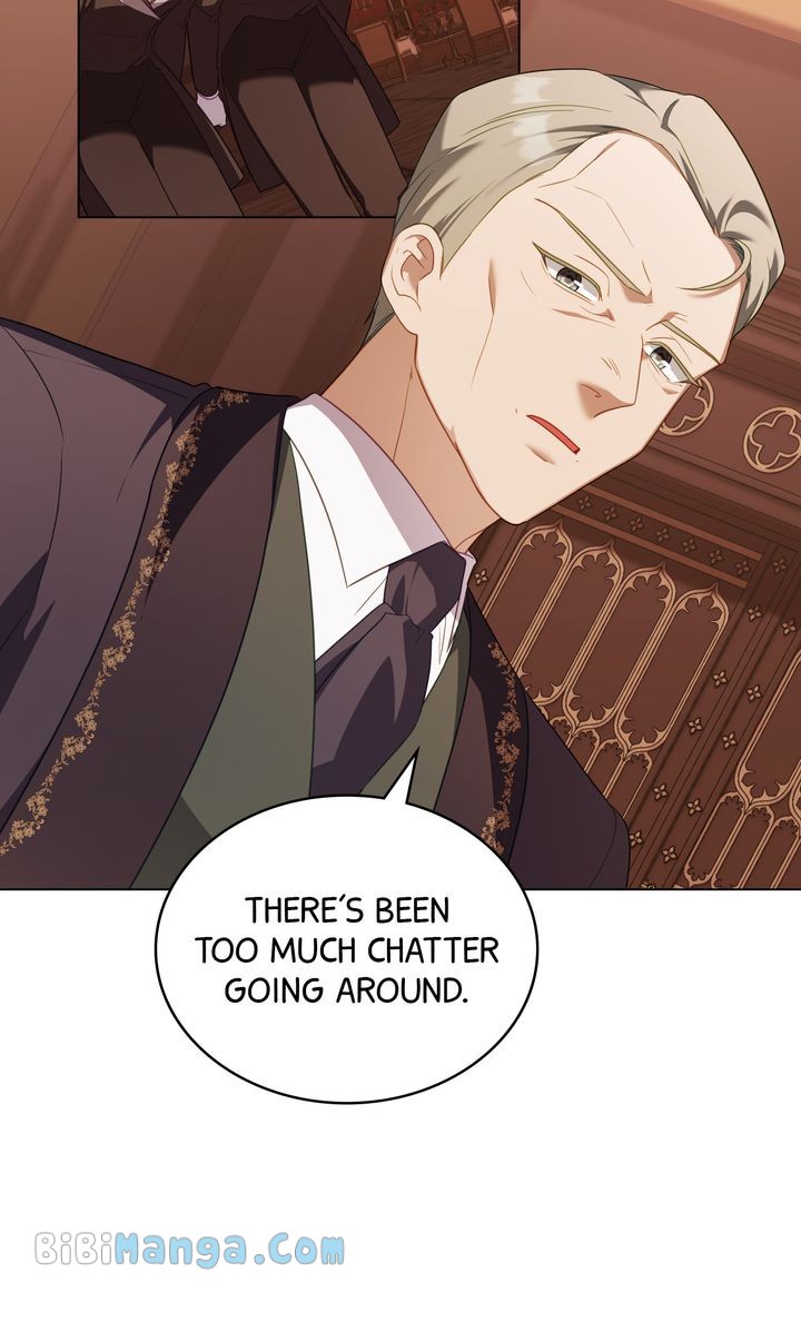 The Tragedy of a Villainess Chapter 70 - Page 36