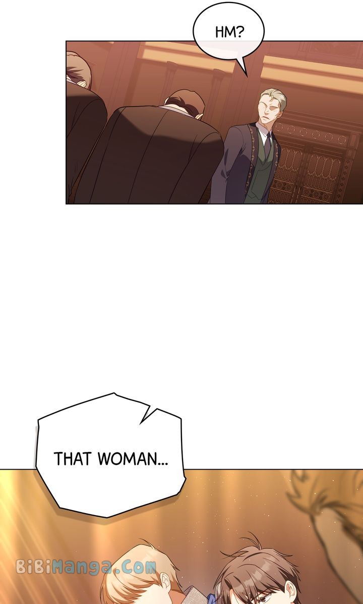The Tragedy of a Villainess Chapter 70 - Page 37