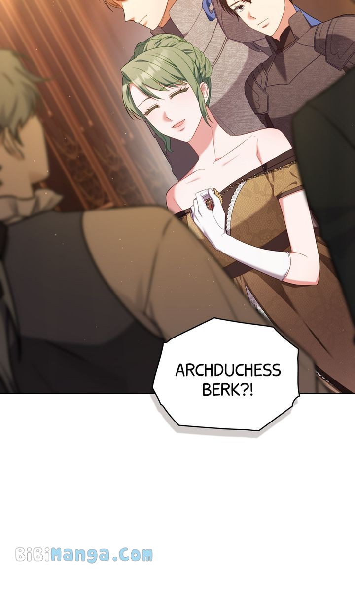 The Tragedy of a Villainess Chapter 70 - Page 38