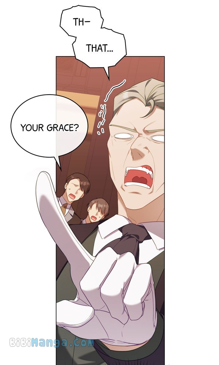 The Tragedy of a Villainess Chapter 70 - Page 39