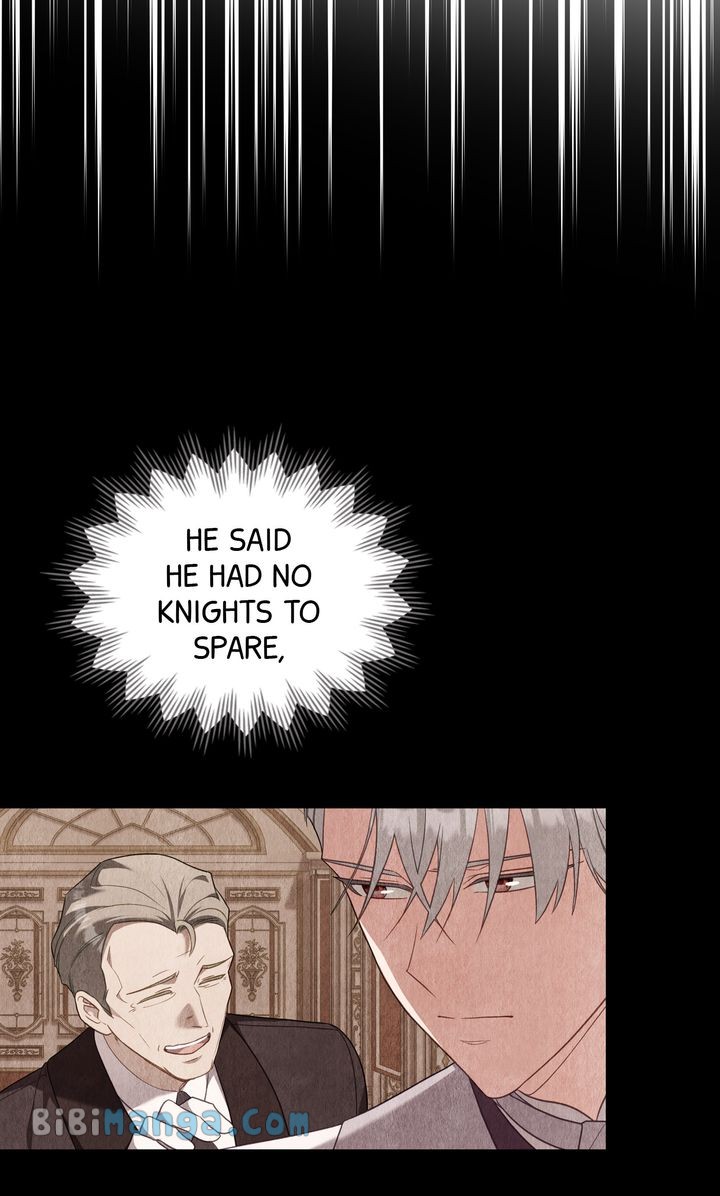 The Tragedy of a Villainess Chapter 70 - Page 41