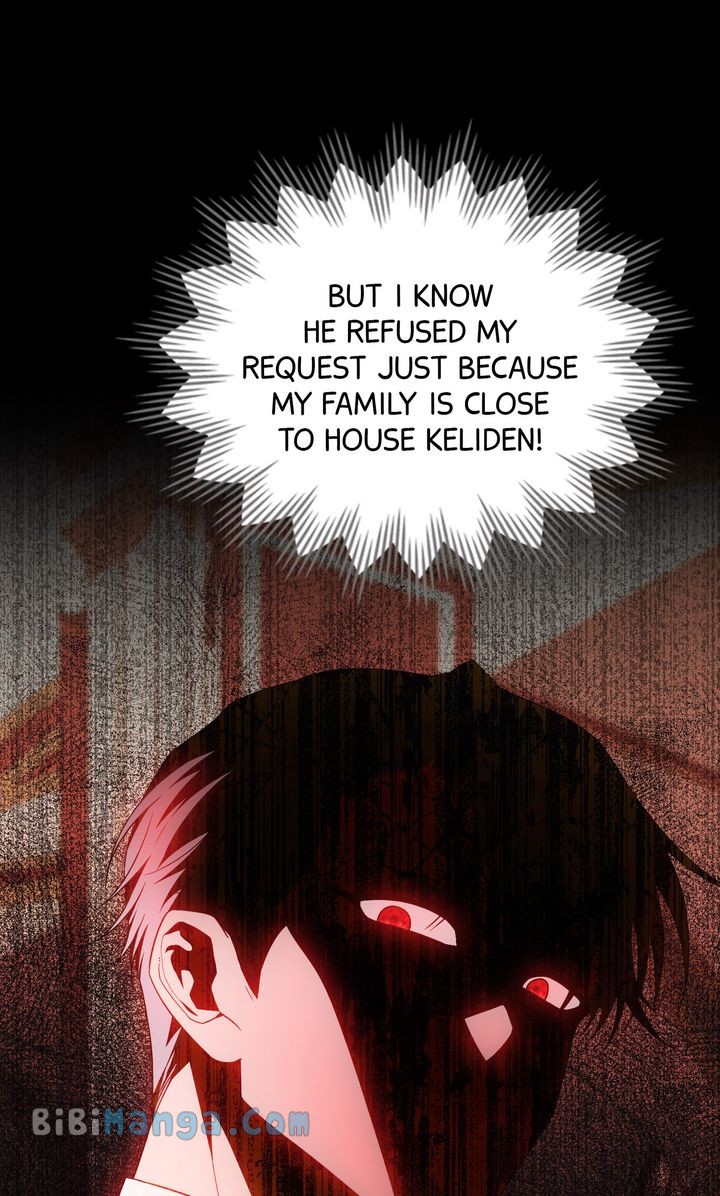 The Tragedy of a Villainess Chapter 70 - Page 42