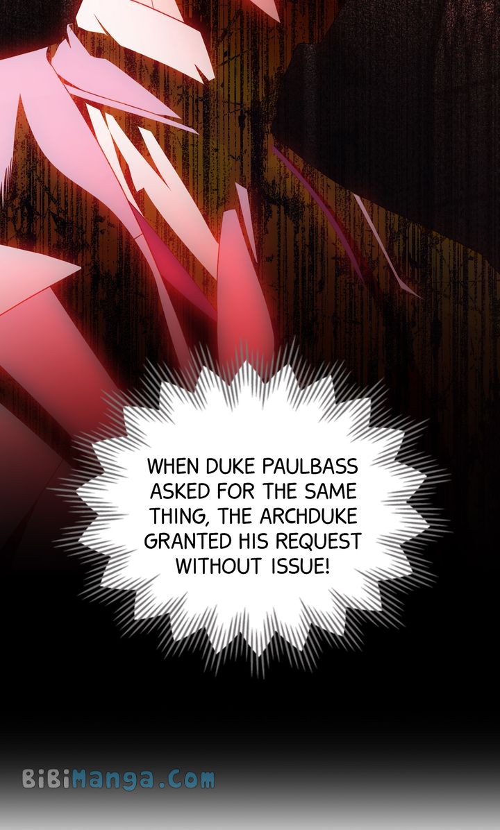 The Tragedy of a Villainess Chapter 70 - Page 43